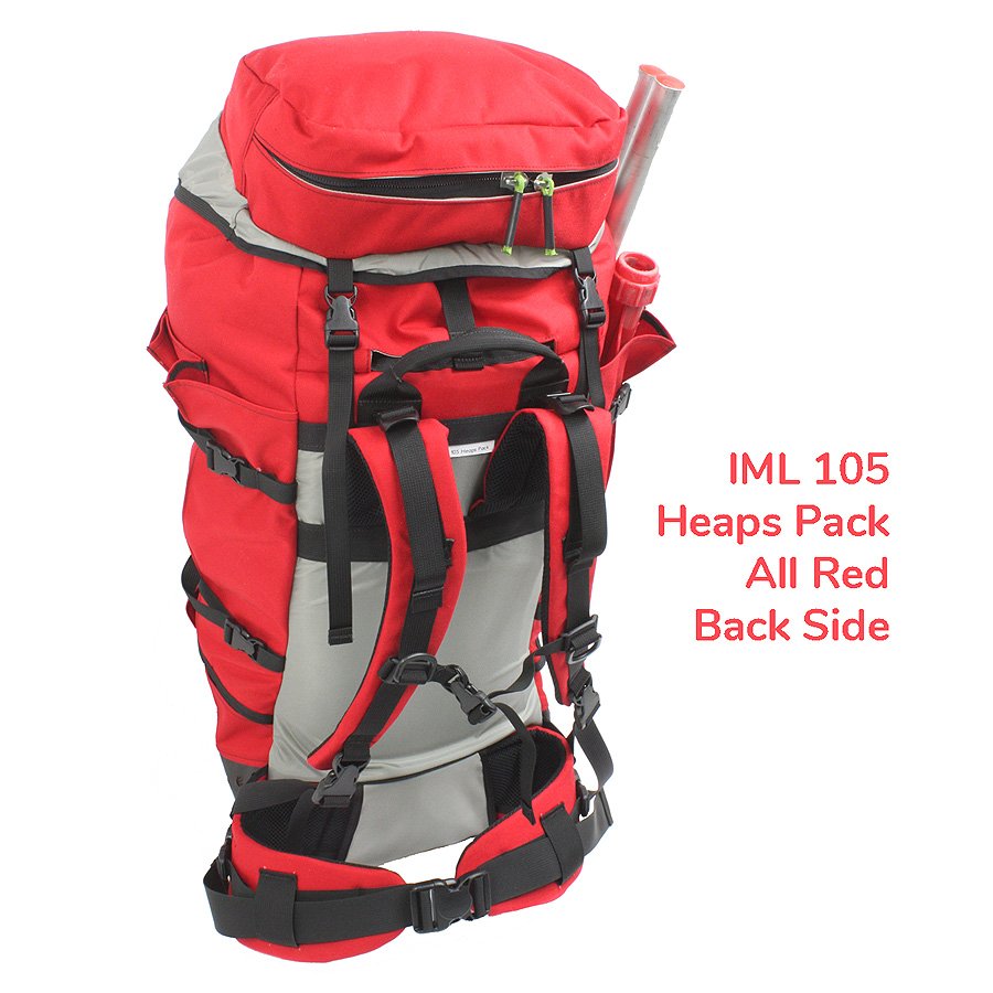 Imlay Heaps 48L Backpack